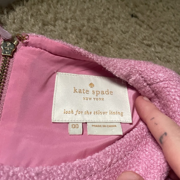 kate spade dress - Picture 2 of 3
